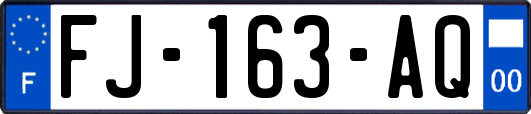 FJ-163-AQ