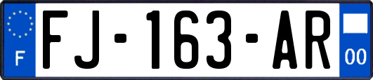 FJ-163-AR