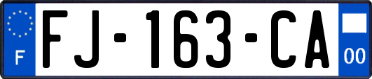 FJ-163-CA