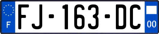 FJ-163-DC