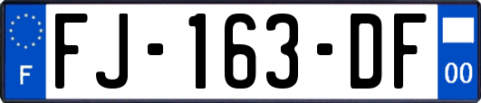 FJ-163-DF