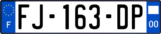 FJ-163-DP