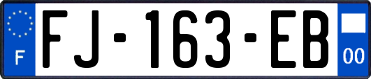 FJ-163-EB