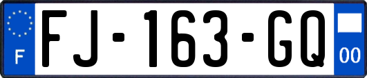 FJ-163-GQ