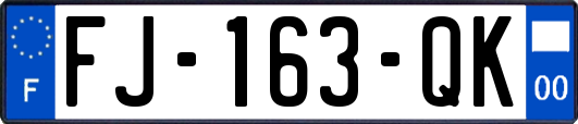 FJ-163-QK