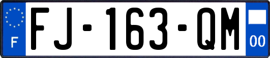 FJ-163-QM