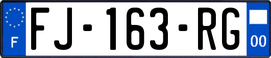 FJ-163-RG