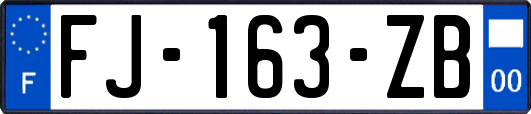 FJ-163-ZB