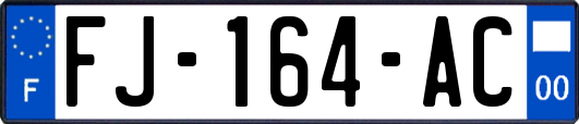 FJ-164-AC