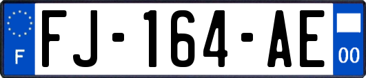 FJ-164-AE