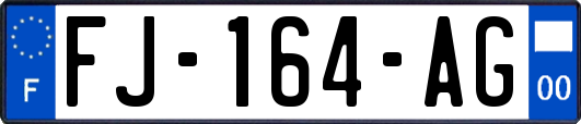 FJ-164-AG