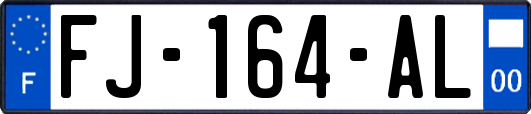 FJ-164-AL