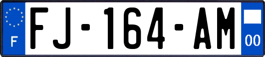 FJ-164-AM