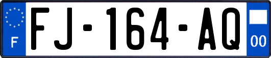 FJ-164-AQ