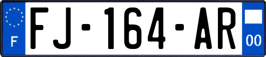 FJ-164-AR