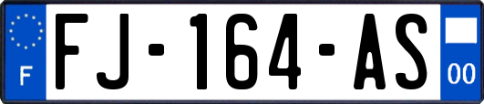 FJ-164-AS