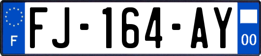 FJ-164-AY
