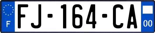 FJ-164-CA