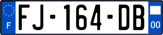 FJ-164-DB