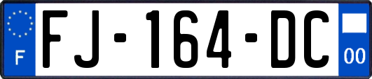 FJ-164-DC