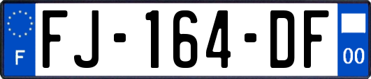 FJ-164-DF