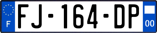 FJ-164-DP