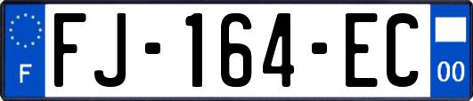 FJ-164-EC