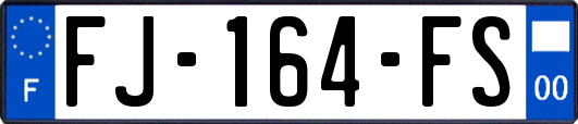 FJ-164-FS