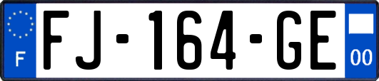 FJ-164-GE