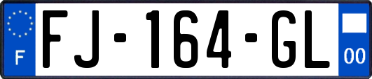 FJ-164-GL