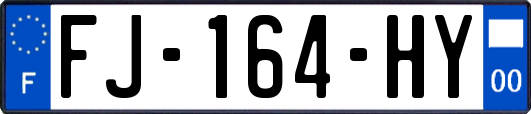 FJ-164-HY