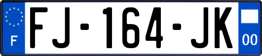 FJ-164-JK
