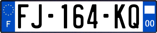 FJ-164-KQ