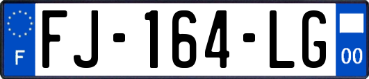 FJ-164-LG