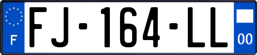 FJ-164-LL