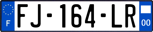FJ-164-LR