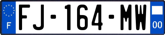 FJ-164-MW