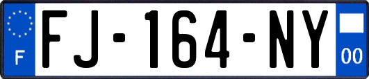 FJ-164-NY