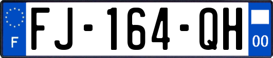 FJ-164-QH