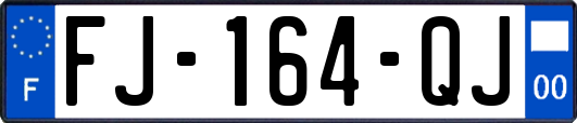 FJ-164-QJ