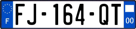 FJ-164-QT