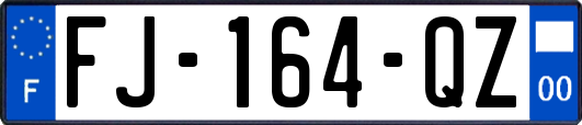 FJ-164-QZ