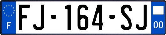 FJ-164-SJ