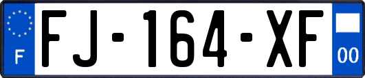 FJ-164-XF