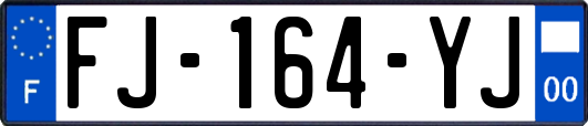 FJ-164-YJ