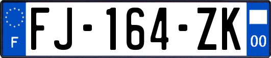 FJ-164-ZK