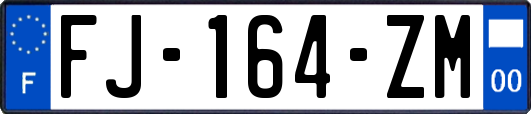 FJ-164-ZM