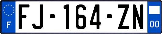 FJ-164-ZN