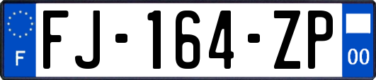 FJ-164-ZP