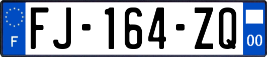 FJ-164-ZQ